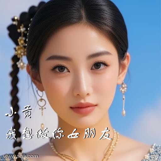 我想做你女朋友小贡搞笑图片