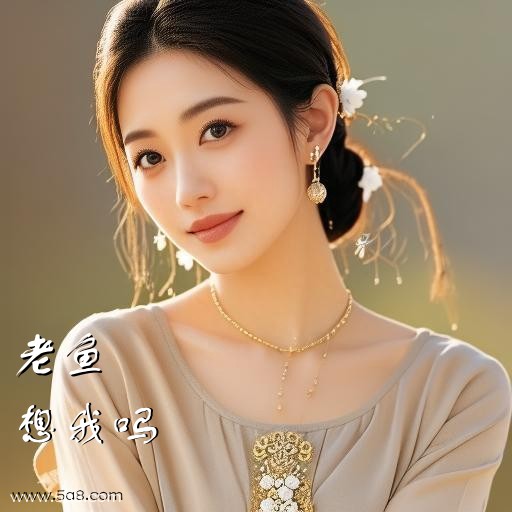 想我吗老鱼搞笑图片