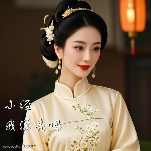 我漂亮吗小经搞笑图片