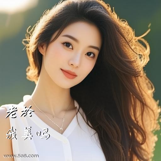 我美吗老於搞笑图片