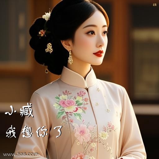 我想你了小臧搞笑图片