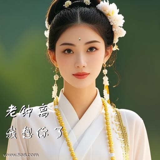 我想你了老钟离搞笑图片