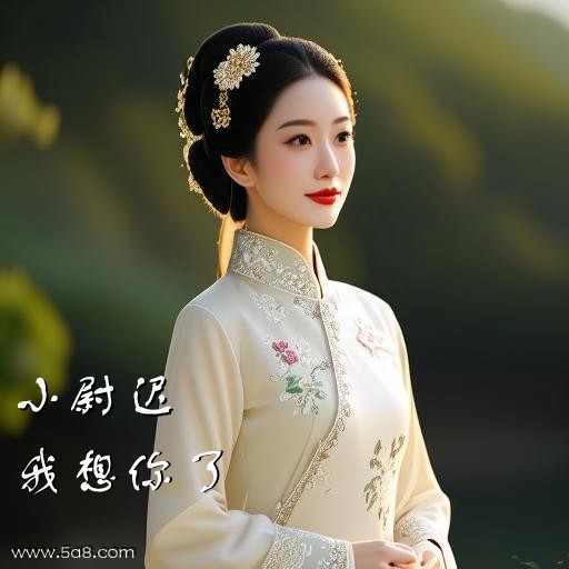 我想你了小尉迟搞笑图片