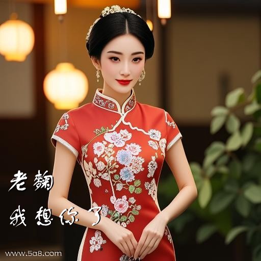 我想你了老麴搞笑图片