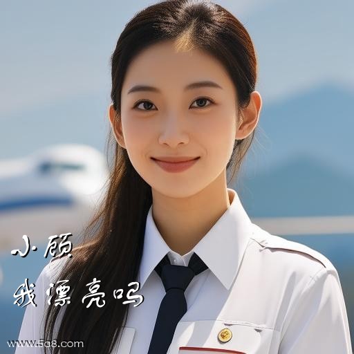 我漂亮吗小顾搞笑图片