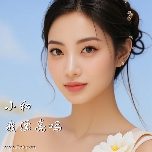 我漂亮吗小和搞笑图片