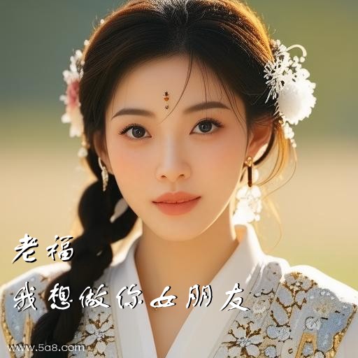 我想做你女朋友老福搞笑图片