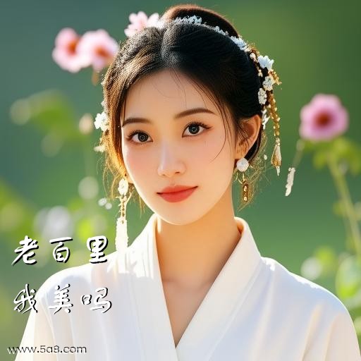 我美吗老百里搞笑图片