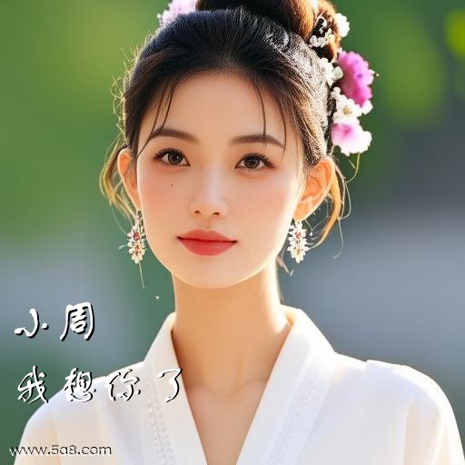 我想你了小周搞笑图片