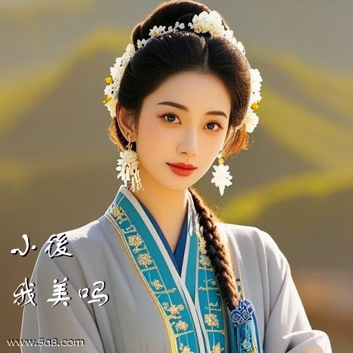 我美吗小後搞笑图片