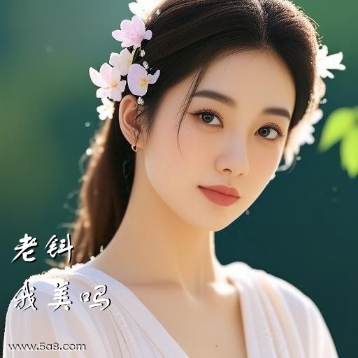 我美吗老钭搞笑图片