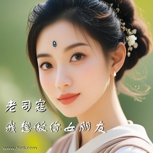 我想做你女朋友老司寇搞笑图片