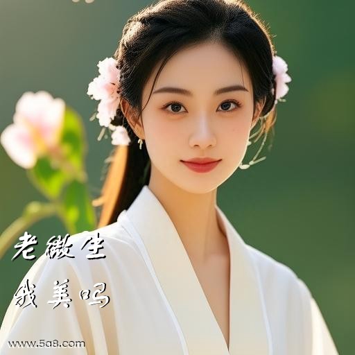我美吗老微生搞笑图片