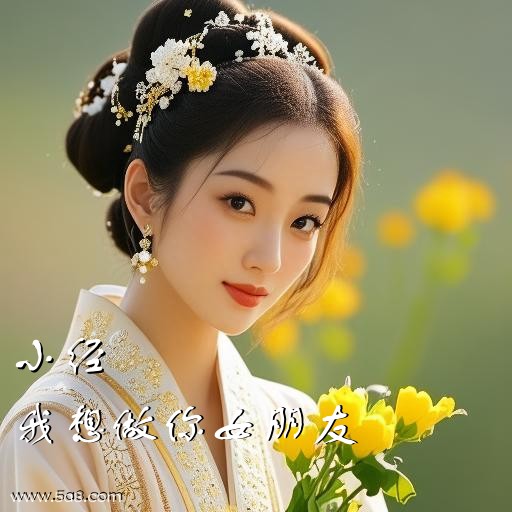 我想做你女朋友小经搞笑图片
