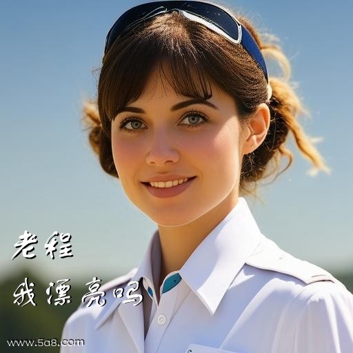 我漂亮吗老程搞笑图片