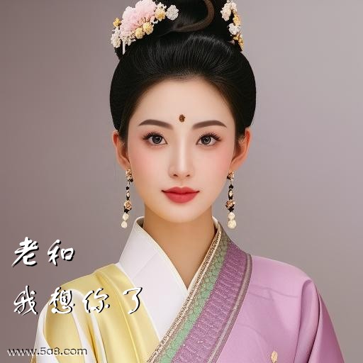 我想你了老和搞笑图片