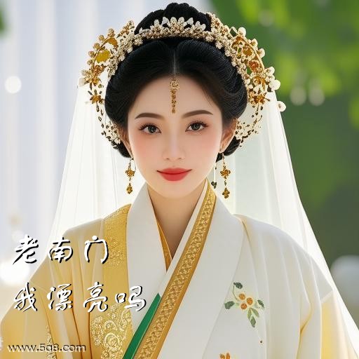 我漂亮吗老南门搞笑图片