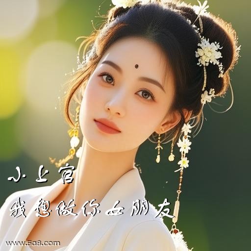 我想做你女朋友小上官搞笑图片