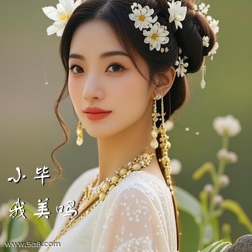我美吗小毕搞笑图片