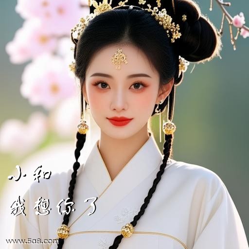 我想你了小和搞笑图片