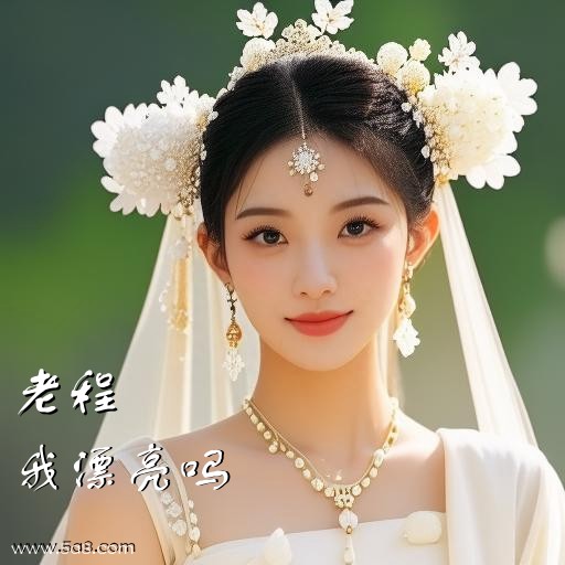 我漂亮吗老程搞笑图片