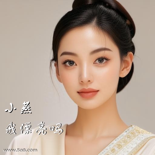 我漂亮吗小燕搞笑图片