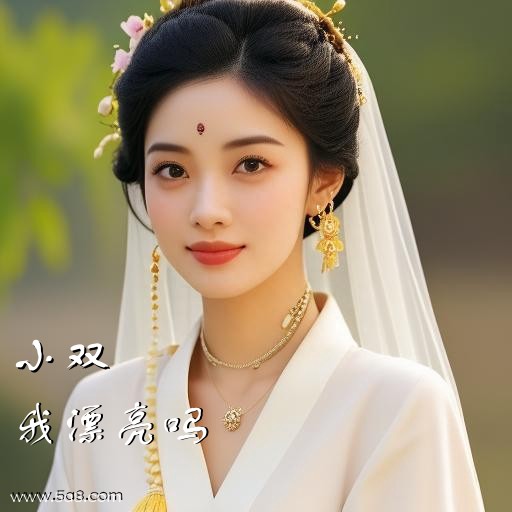 我漂亮吗小双搞笑图片
