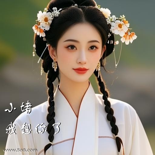 我想你了小堵搞笑图片