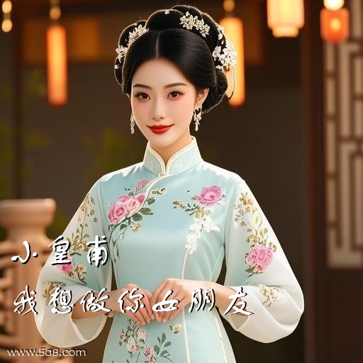 我想做你女朋友小皇甫搞笑图片