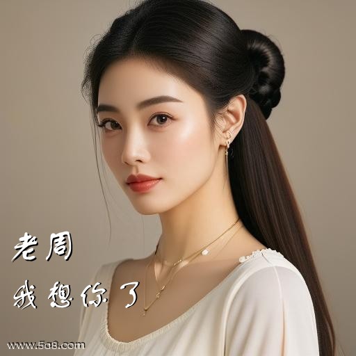 我想你了老周搞笑图片