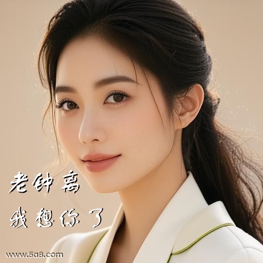 我想你了老钟离搞笑图片