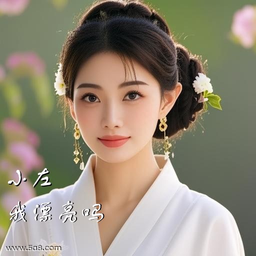 我漂亮吗小左搞笑图片