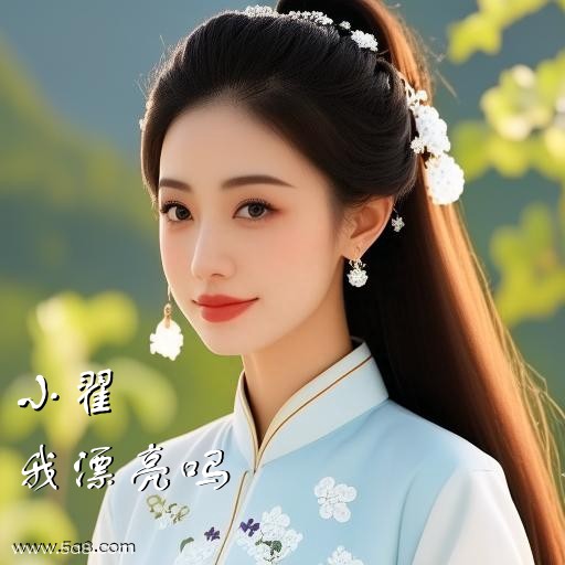 我漂亮吗小翟搞笑图片
