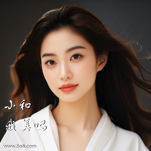 我美吗小和搞笑图片