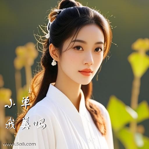 我美吗小单搞笑图片