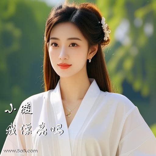 我漂亮吗小凌搞笑图片