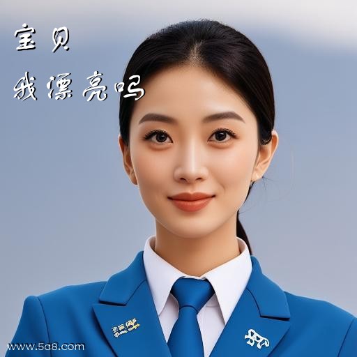 我漂亮吗宝贝搞笑图片