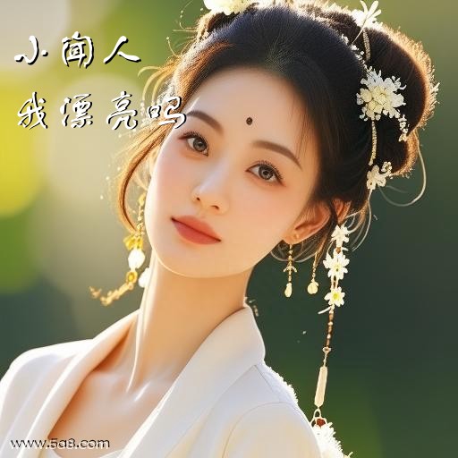 我漂亮吗小闻人搞笑图片