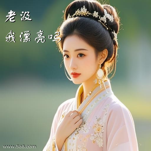我漂亮吗老汲搞笑图片