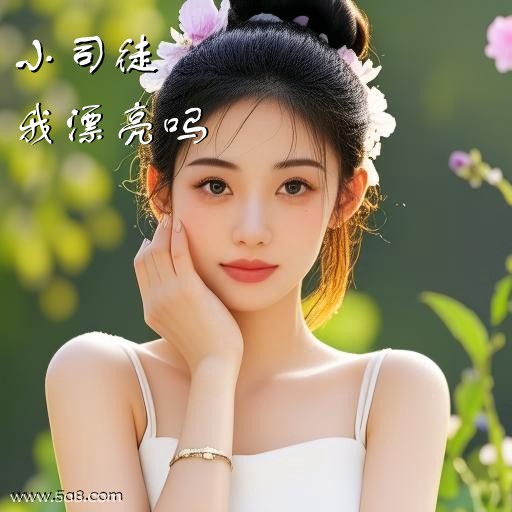 我漂亮吗小司徒搞笑图片