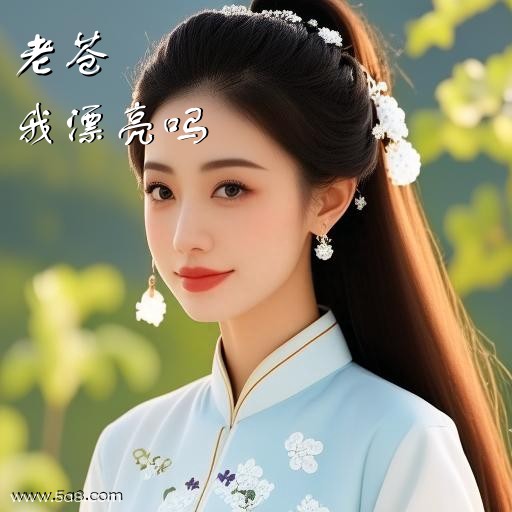 我漂亮吗老苍搞笑图片