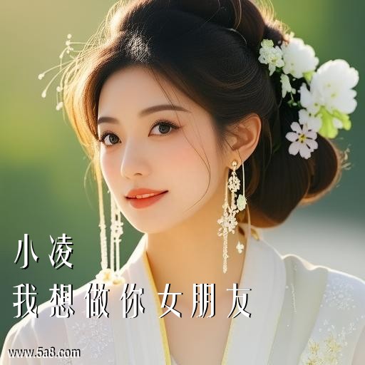 我想做你女朋友小凌搞笑图片