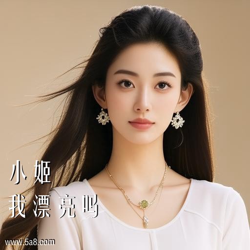 我漂亮吗小姬搞笑图片