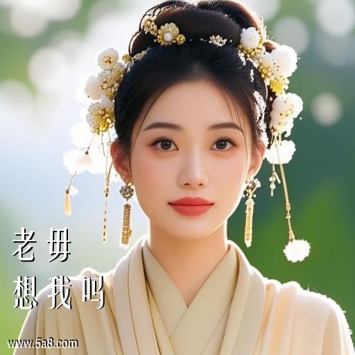 想我吗老毋搞笑图片