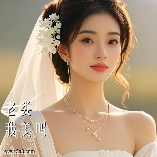 我美吗老娄搞笑图片