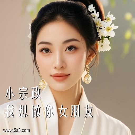 我想做你女朋友小宗政搞笑图片