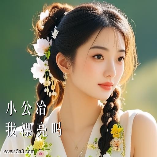 我漂亮吗小公冶搞笑图片
