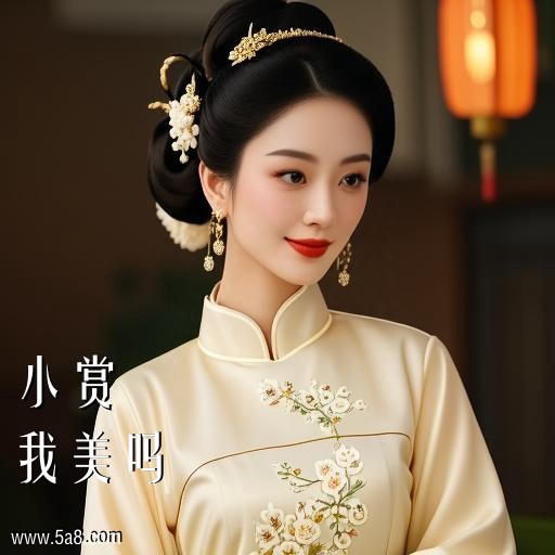 我美吗小赏搞笑图片