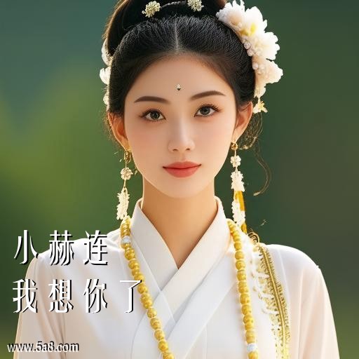 我想你了小赫连搞笑图片