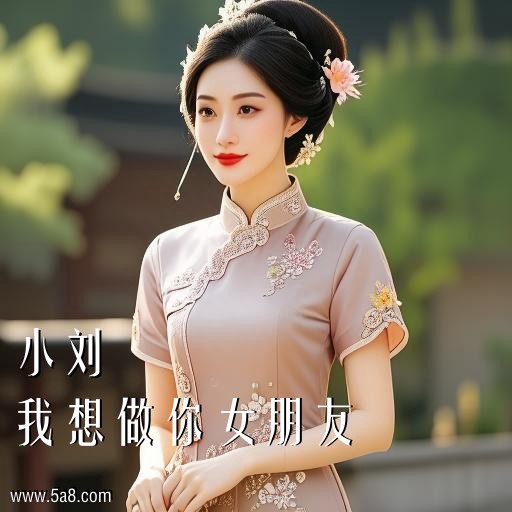 我想做你女朋友小刘搞笑图片